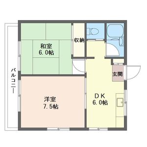 ガーデンヒルムラヤマ 101号室