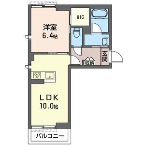 オアシスＣ 303号室