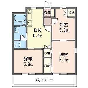 サン・ステージ 106号-12