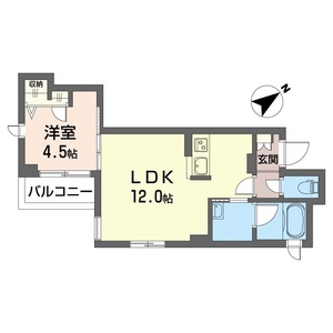 アポロズーム 202号室