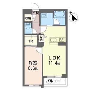 マホラ 208号室