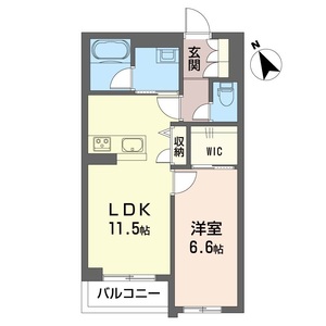 マホラ 210号室