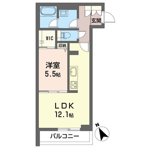 マホラ 311号室