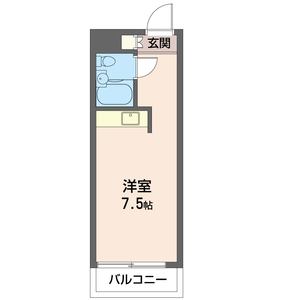 リエス千葉新町 302号-13
