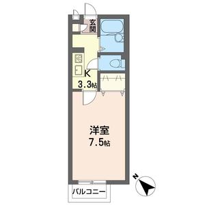 シーサイドスクウェア・Ｔ 103号-6