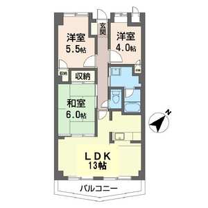 シーサイドスクウェア壱番館 202号室