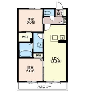 サニーフラット 203号-16