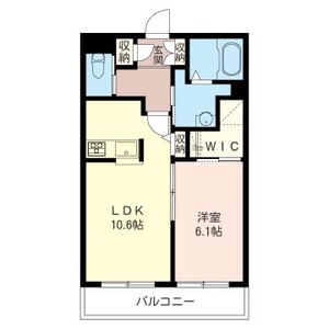 Ｓｕｎ－Ｉｚｕｍｉ薬円台 202号-16