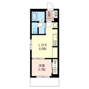ティー．オージ　マンション 305号-16