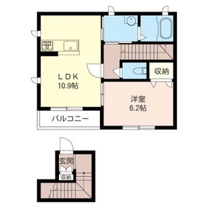 Ｌａｐｅｘ 202号室