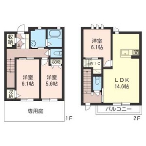 ＵＫコート 103号-14
