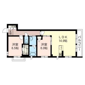 パストラル 301号-16