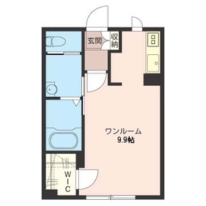 シャーメゾンフィエルテ 103号-16