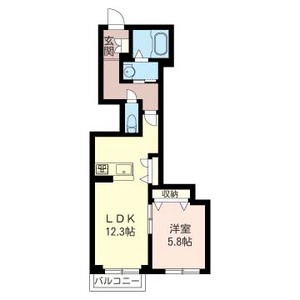 アウローラ 302号-16