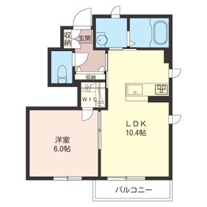 フローテラス 101号-16