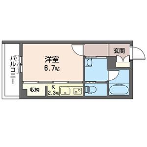 Ｃｌａｉｒｅ・ｈ６ 205号-16