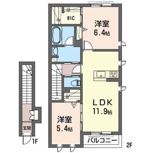 フロイデ法典 205号室