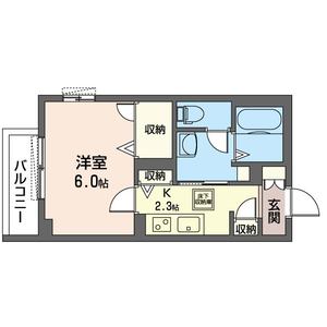 Ｔｕｒｔｌｕｃｋ 101号室