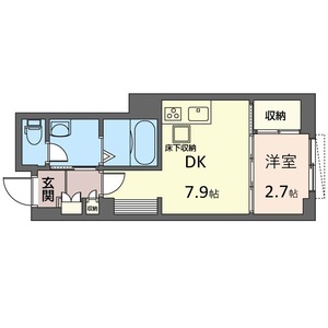 Ｐｒｅｍｉａｓ南行徳 103号室
