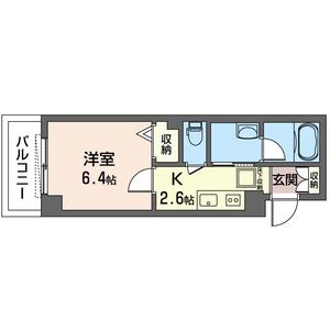 ｆａｋｔ２ 101号室