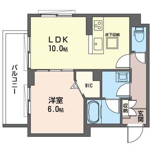 ウィンメゾン船橋伍号館 105号-16
