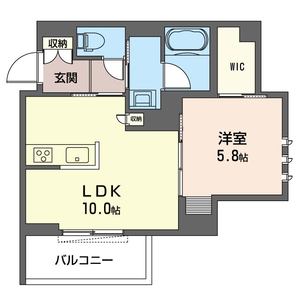 ウィンメゾン船橋伍号館 201号-16