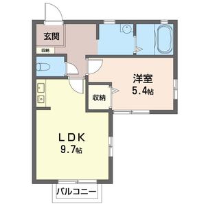 カスティージョ 201号-16