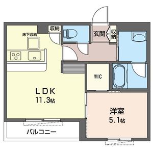 フェリーチェクレスト 102号-16