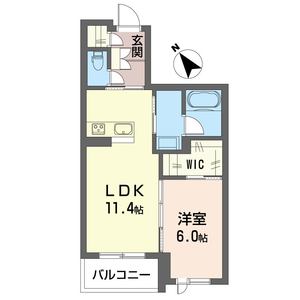 ＨＳ　八千代 303号室