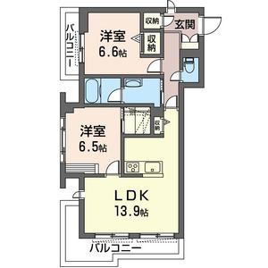 ファイン　ステージ 301号-16