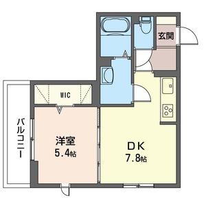 アーバンライフ妙典 303号室