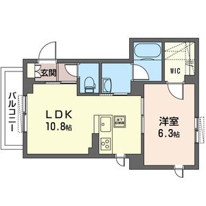 グリシーヌ 102号-16