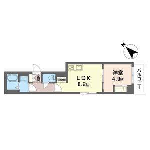 フーガⅡ 401号-16