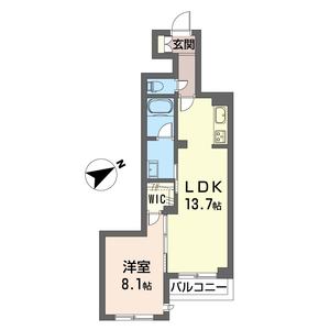 プランドール 203号-16