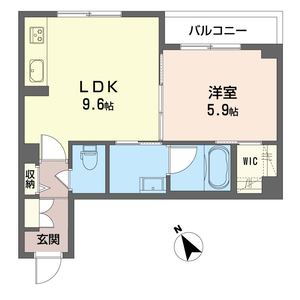 アンビシア 302号-16
