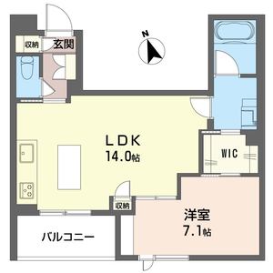 プルームレジデンス浦安 303号室