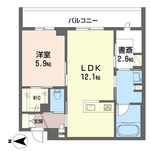 サライAY 303号-16