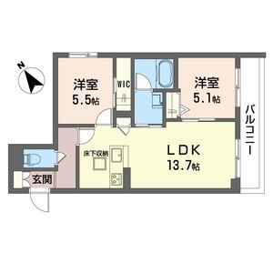 サルヴェ 105号-15