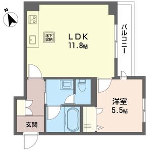 モルド船橋湊町 103号-15