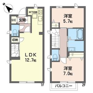 アミサＣ 105号-1