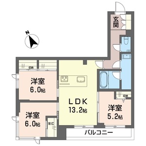 セルディーナ プリマ 303号-16