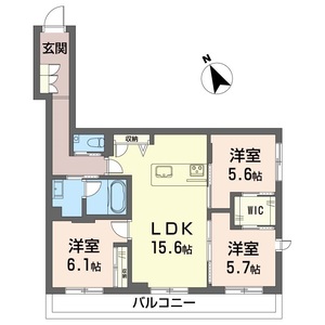セルディーナ　プリマ 315号-16