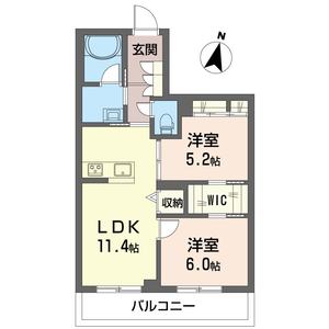 ヴァント　サンクＫ 203号-14
