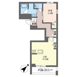 三喜　みろく庵 303号室