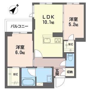 ラフィネⅡ 305号-15