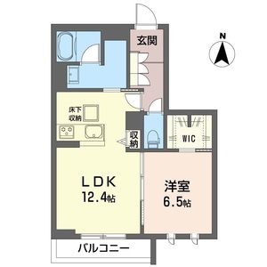 Ｋハイツ 101号室