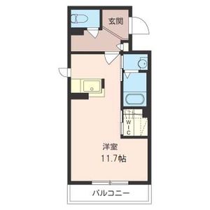 パトリア千葉 205号室