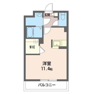 パトリア千葉 302号室