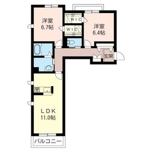 Ｓｅｐｉａ　Ｃｏｕｒｔ 205号室