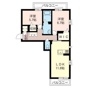 プレミアス 301号室